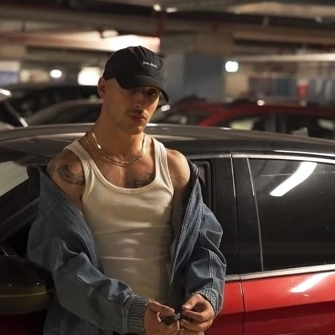 Jérôme Charpentier