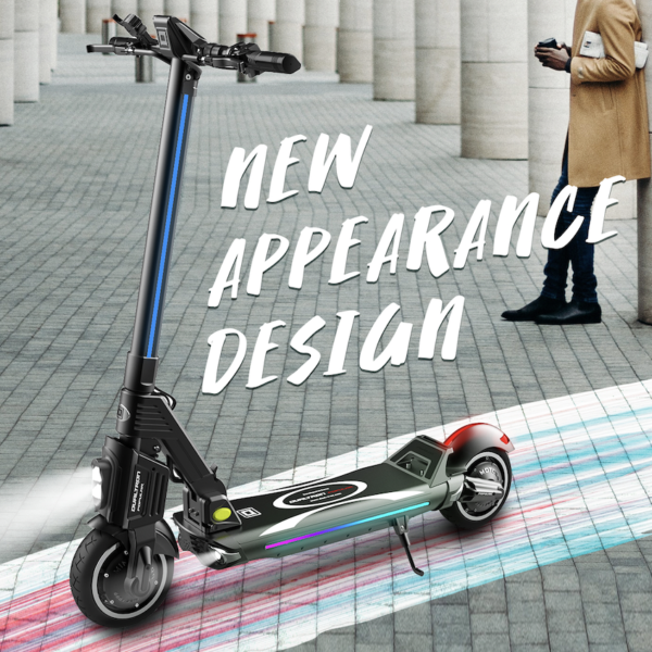 Dualtron POP ( Popular )