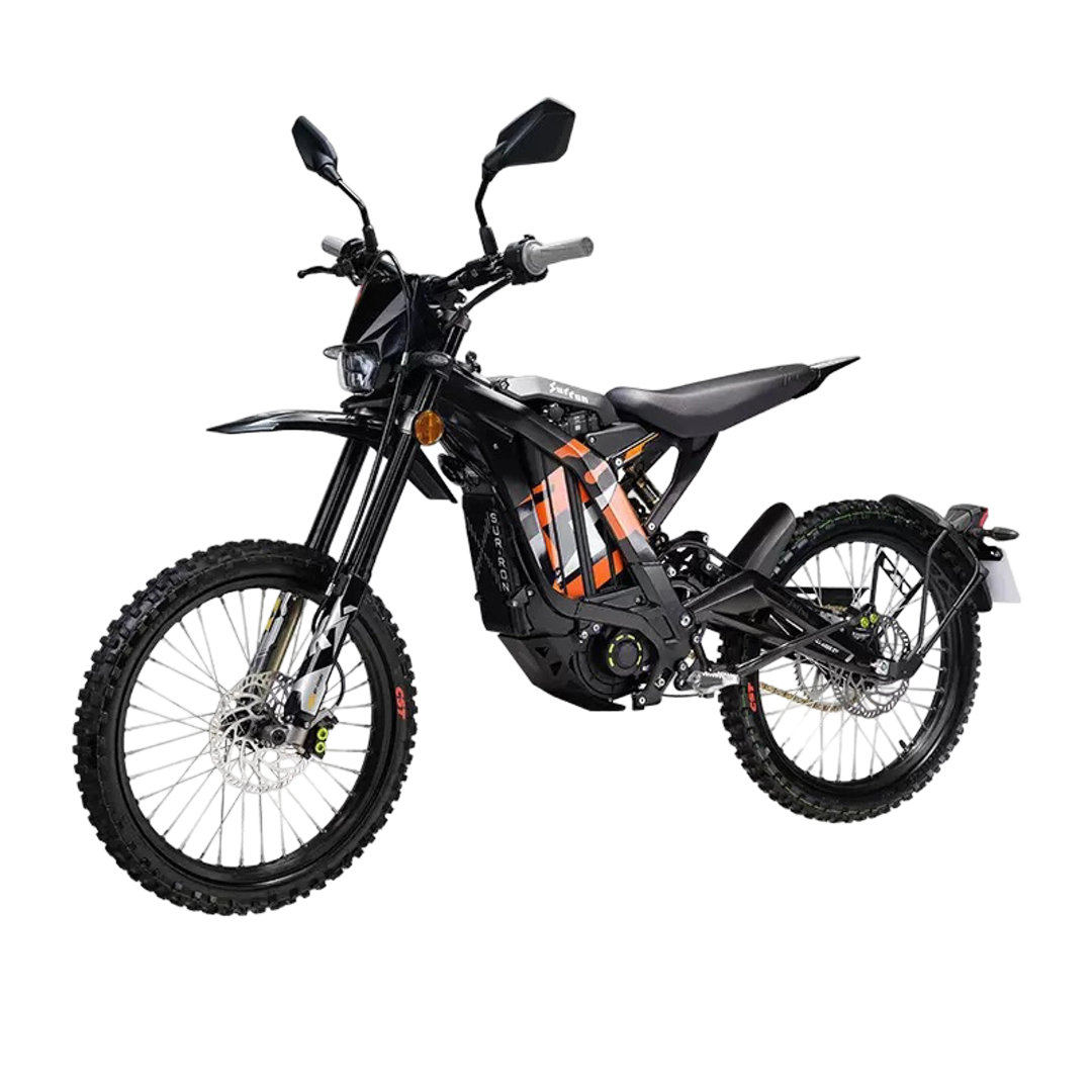 2025 Sur-Ron Light Bee – Image 5