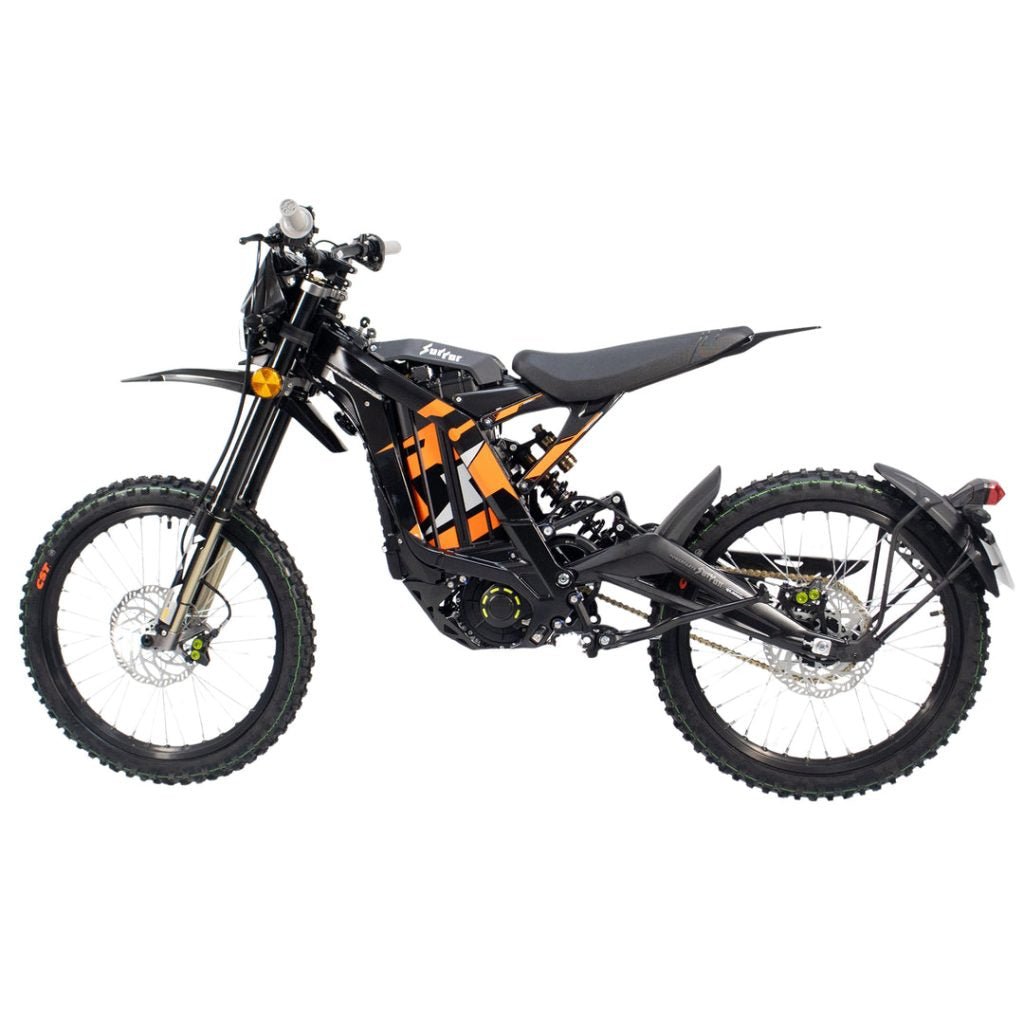 2025 Sur-Ron Light Bee – Image 9