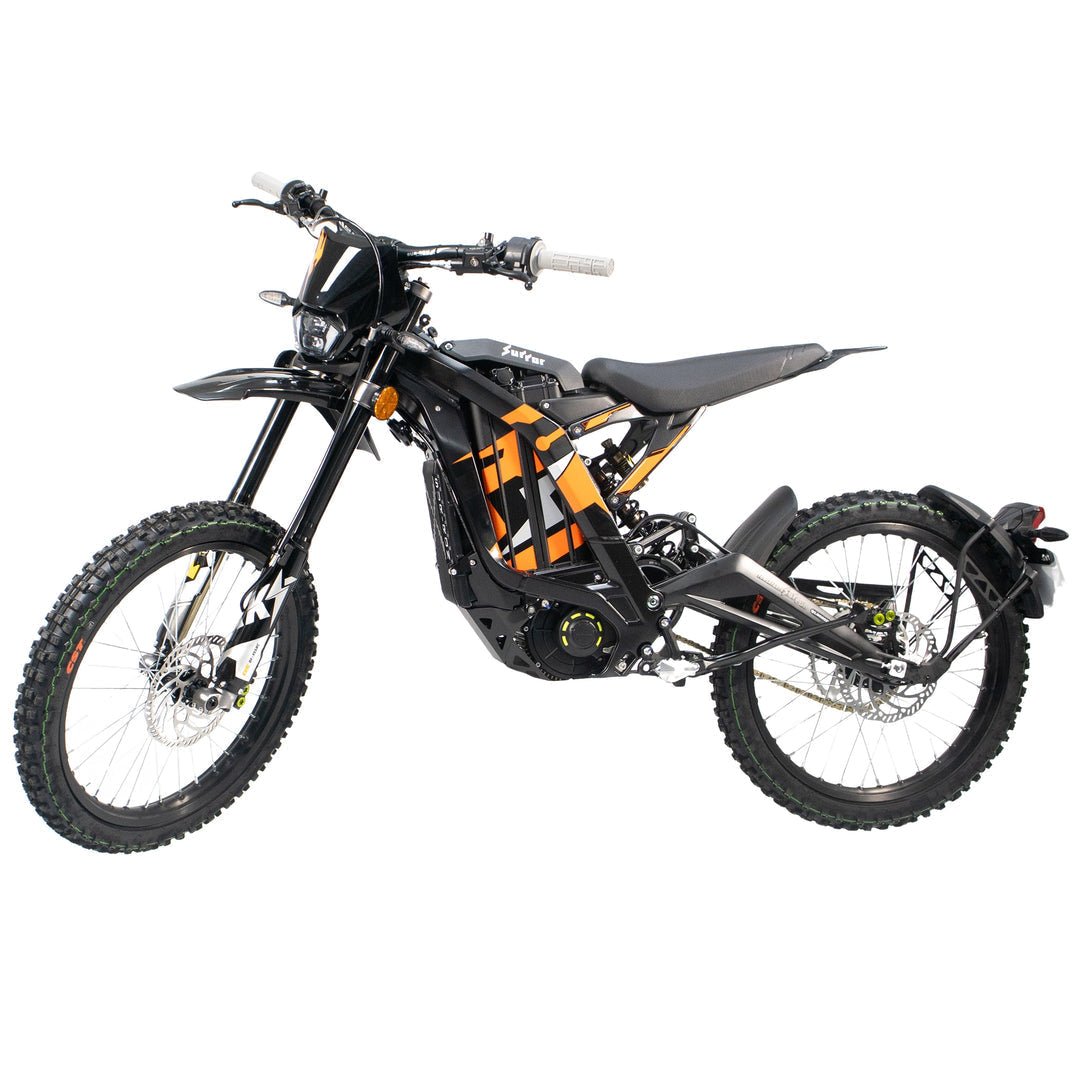 2025 Sur-Ron Light Bee – Image 7