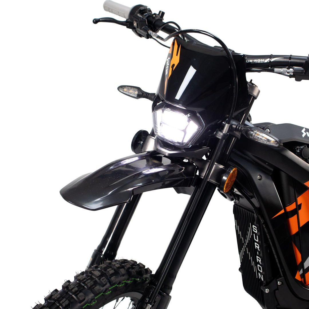 2025 Sur-Ron Light Bee – Image 6