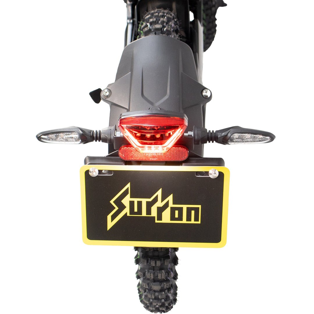 2025 Sur-Ron Light Bee – Image 8