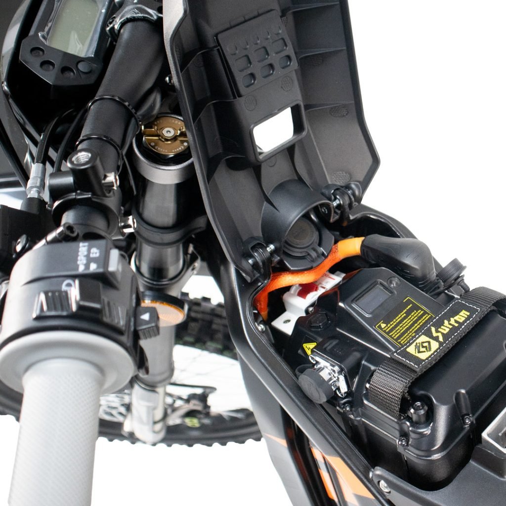 2025 Sur-Ron Light Bee – Image 10