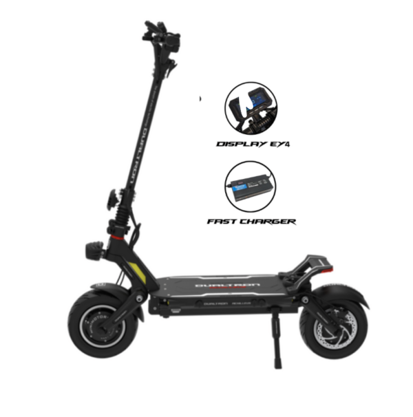 Dualtron Achilleus 2025 – Image 2