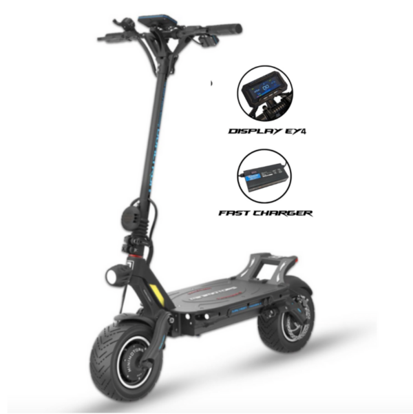 Dualtron Achilleus 2025