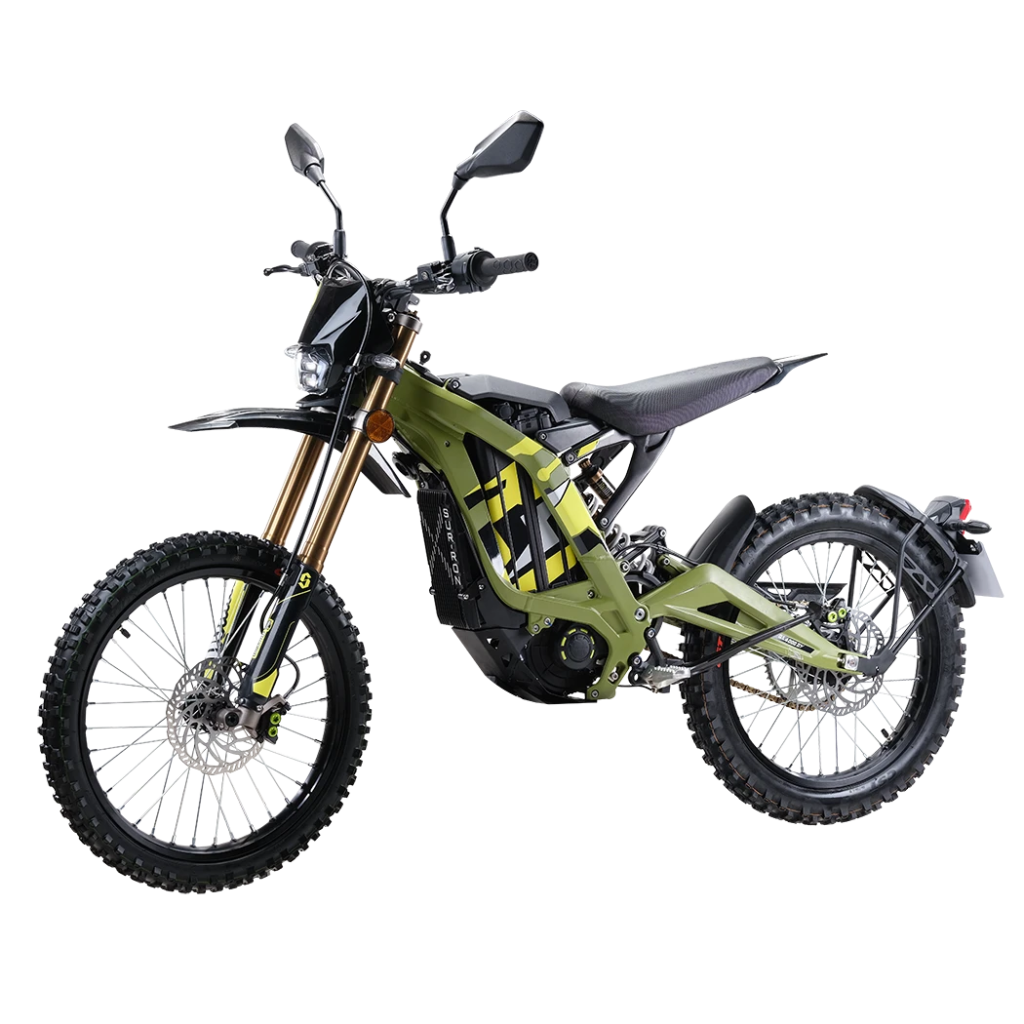 2025 Sur-Ron Light Bee – Image 3