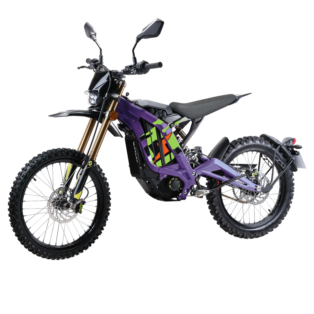 2025 Sur-Ron Light Bee – Image 4