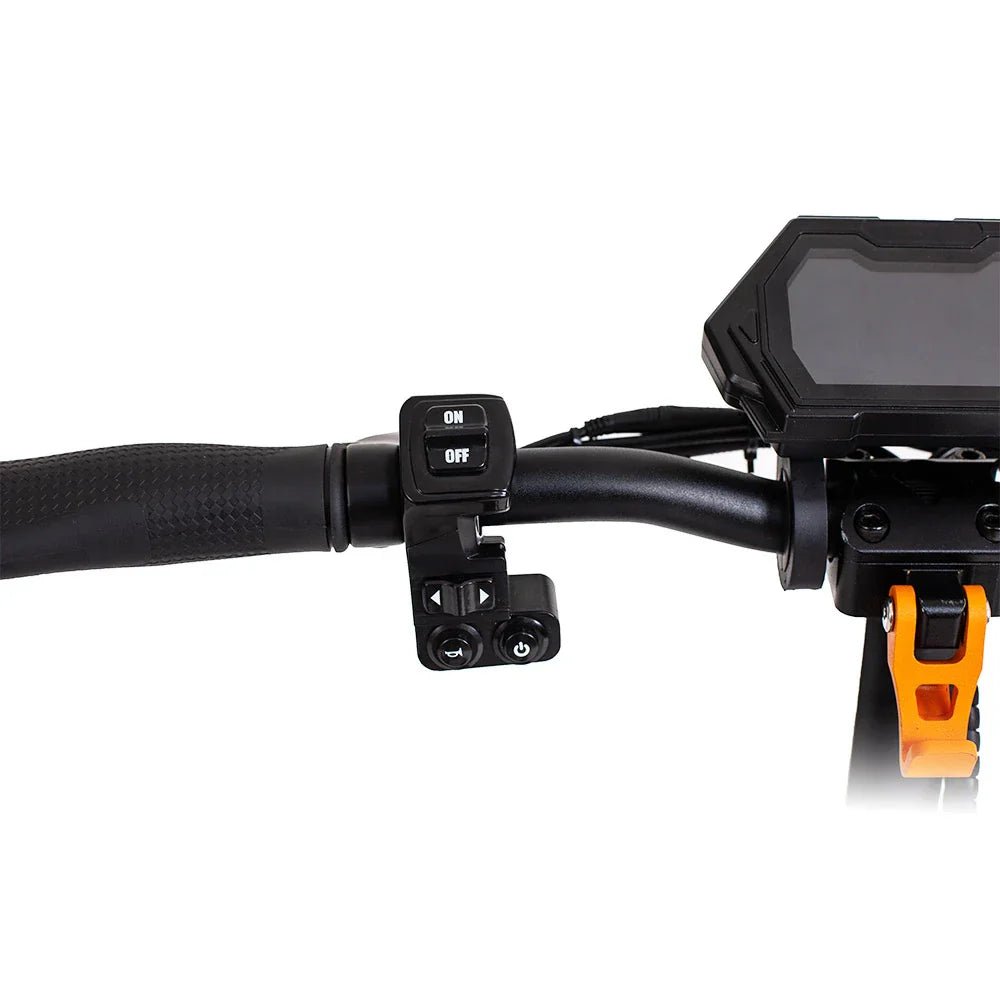 G2 Pro KuKirin – Image 4