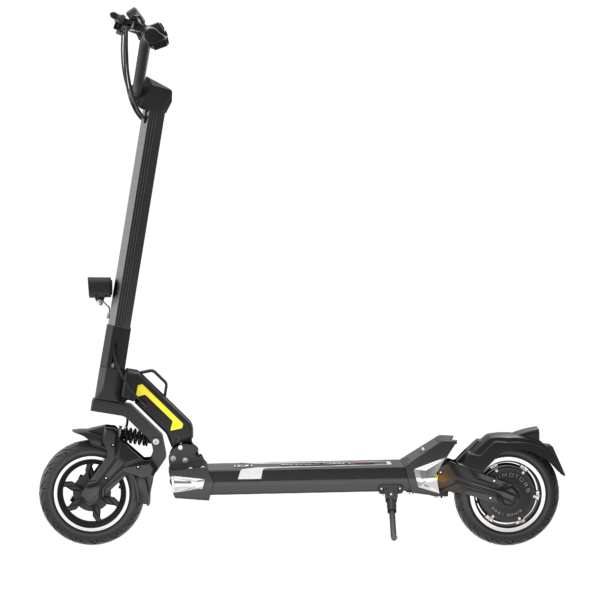 Dualtron TOGO / 36V – 48 V / 60V LTD – Image 3